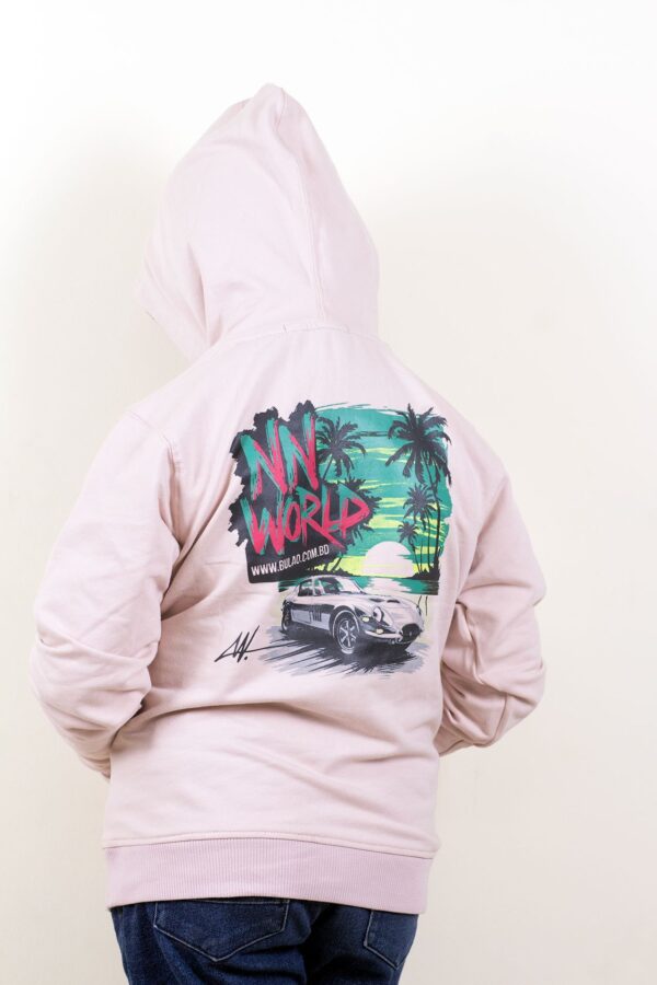 Kid's Hoodie - Image 9