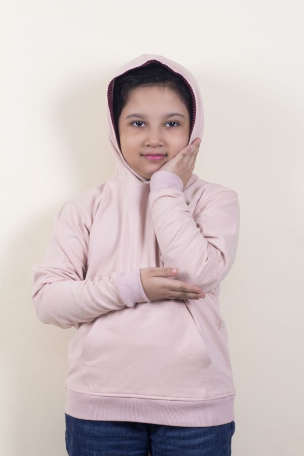 Kid's Hoodie - Image 8
