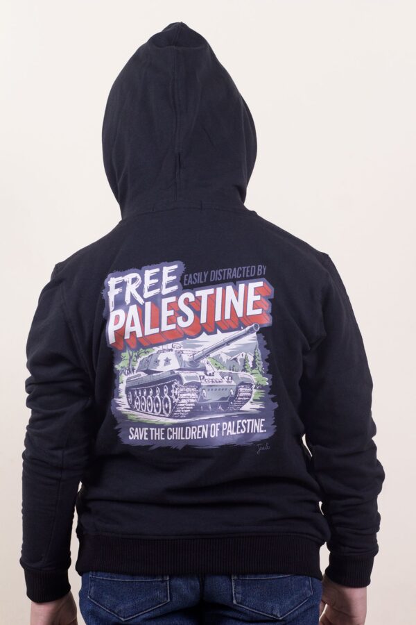 Kid's Hoodie