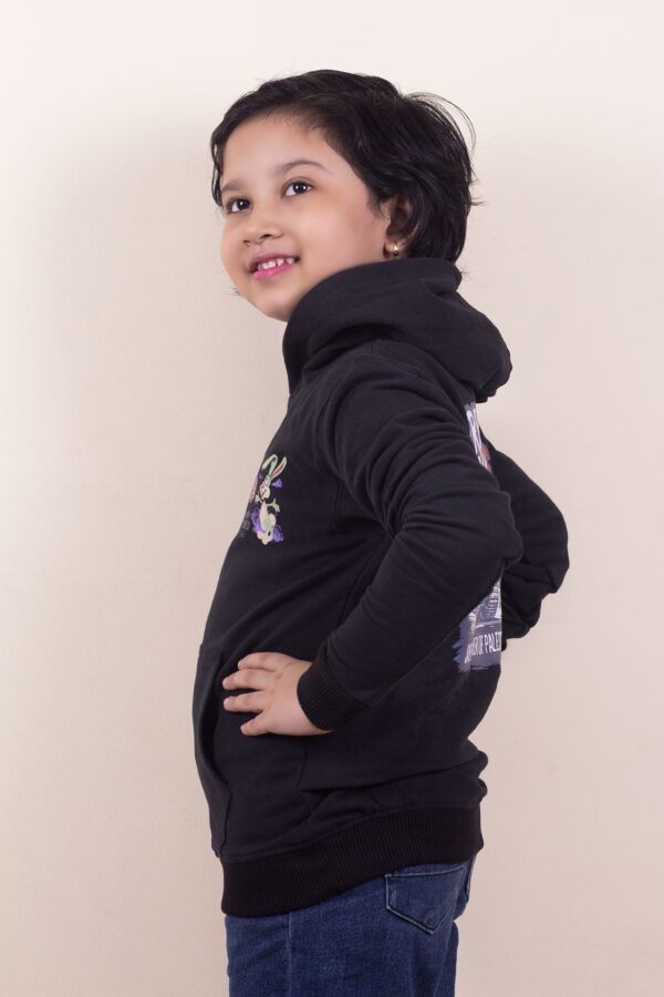 Kid's Hoodie - Image 2